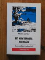 Heer Bommel - nn_P_Met mijn teer gestel + Wat enigjes, Boeken, Eén stripboek, Ophalen of Verzenden, Gelezen, Marten Toonder