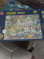Te koop, Ophalen of Verzenden, Meer dan 1500 stukjes, Zo goed als nieuw