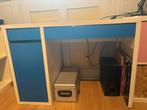micke ikea, Ophalen, Gebruikt, Bureau