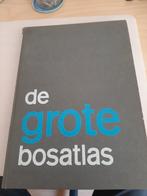 Bosatlas unieke misdruk 1976, Boeken, Atlassen en Landkaarten, Gelezen, Wereld, Ophalen of Verzenden, Bosatlas