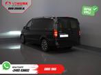 Mercedes-Benz eVito eVito L2 60 kWh 285 km WLTP Snellader/ L, Stof, 44 min, Zwart, 2318 kg
