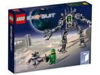 Lego 21109 - Exo-Suit nieuw/verzegeld, Kinderen en Baby's, Speelgoed | Duplo en Lego, Ophalen of Verzenden, Nieuw, Complete set