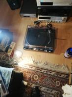 technics 3310, Ophalen of Verzenden, Zo goed als nieuw, Technics