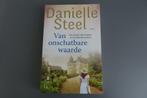 Van onschatbare waarde - Danielle Steel, Ophalen of Verzenden, Zo goed als nieuw