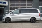Mercedes-Benz V-Klasse 220 CDI Lang DC Leder, LM, Navi, Came, Automaat, Euro 5, Achterwielaandrijving, Gebruikt