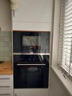 Siemens inbouwmagnetron IQ700, Witgoed en Apparatuur, Ophalen, Zo goed als nieuw, Inbouw, 45 tot 60 cm