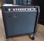 Rocktile AA-30 Epic akoestische gitaar versterker., Ophalen of Verzenden, Zo goed als nieuw, Gitaar, Minder dan 50 watt