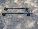 Thule dakdragers voor Golf 7 5-deurs, Auto diversen, Dakdragers, Ophalen, Zo goed als nieuw
