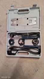 soldeerset, Ophalen, Nieuw