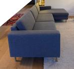 Bolia Scandinavia Chaise longue-sofa, Ophalen, Hoekbank, 300 cm of meer, 75 tot 100 cm