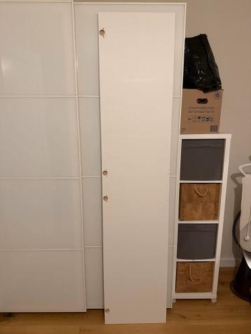 IKEA Pax Foresand kastdeur 50x229 - Wit - afbeelding 2