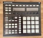 Native Instruments Maschine MK2 – In topstaat, Ophalen, Zo goed als nieuw