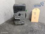 Deurslot Mechaniek Opel Meriva A Rechts-Voor 13154792 03-10, Ophalen of Verzenden, Gebruikt