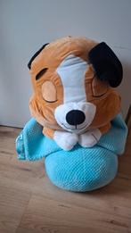 Grote knuffel XXL ongeveer 100cm, Kinderen en Baby's, Speelgoed | Knuffels en Pluche, Ophalen, Gebruikt, Hond