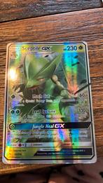 Sceptile GX, Ophalen of Verzenden, Zo goed als nieuw