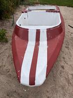 Spitfire (klusboot), Watersport en Boten, Ophalen, Gebruikt