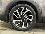 Opel Grandland X 1.2 Turbo Business Executive 2019 LEDER CAM, Gebruikt, 1199 cc, Leder, Bedrijf