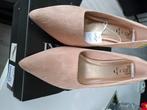 Oud rose pumps Maat 44, Overige kleuren, Overige typen, Nieuw, Ophalen of Verzenden