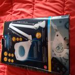 Led magnifier lamp, Ophalen of Verzenden, Zo goed als nieuw, Wit, Gehele gezicht