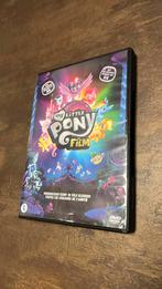 My little pony de film dvd, Ophalen of Verzenden, Zo goed als nieuw