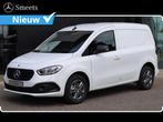 Mercedes-Benz Citan 108 L1 Pro 108 CDI L1 Pro NAVI PLUS - RE, Auto's, Voorwielaandrijving, Stof, Euro 6, 4 cilinders