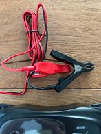 Acculader car extras, Ophalen of Verzenden, Nieuw