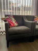 Design fauteuils, Huis en Inrichting, Ophalen, Gebruikt, 75 tot 100 cm, Basic, landelijk