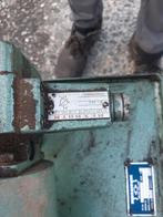 Hydraulik unit., Doe-het-zelf en Verbouw, Ophalen, Gebruikt, Minder dan 700 watt, Overige typen