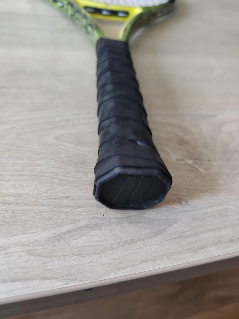 Prince Tennis Racket - 25 inch, Gebruikt, Info@princeglobal.com, Prince, Ophalen of Verzenden