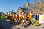 Carnavalspakken, Drie personen of meer