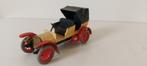 Ziss Modell Mercedes Simplex 1901, Hobby en Vrije tijd, Modelauto's | 1:43, Ophalen of Verzenden, Gebruikt, Auto