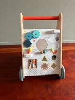 Vertbaudet Loopkar, Ophalen of Verzenden, Zo goed als nieuw, Duw- of Trekspeelgoed