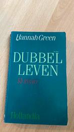 Dubbel Leven, Boeken, Gelezen, Ophalen of Verzenden