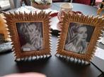 2 x barok foto lijsten 25.00 p.s, Ophalen of Verzenden, Nieuw