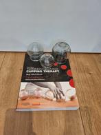 Cupping Therapy, Ophalen of Verzenden, Zo goed als nieuw, Overige typen