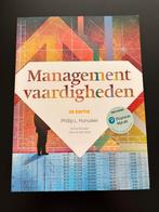 Boek Managementvaardigheden, Phillip L. Hunsaker, Ophalen of Verzenden, Zo goed als nieuw, Nederlands