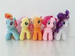 MY LITTLE PONY - Pluche Bag Clip Sleutelhangers [NIEUW], Verzenden, Nieuw