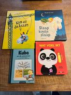 Kinderboeken, Ophalen, Zo goed als nieuw, 3 tot 4 jaar