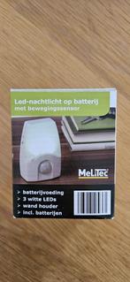 Nachtlicht. Alarm. Nieuw. Nachtlampje, Ophalen of Verzenden, Nieuw, Knutselwerk