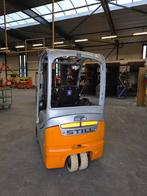 Still RX20-16 BJ: 2013 met Side Shift, Zakelijke goederen, Machines en Bouw | Heftrucks en Intern transport, Info@docup.nl, LINDE, STILL