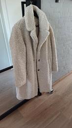 Mooie Teddy jas, Kleding | Dames, Jassen | Winter, Ophalen of Verzenden, Zo goed als nieuw, Bruin