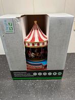 Carrousel intratuin kerstdorp, Ophalen, Zo goed als nieuw