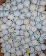 50 TopFlite golfballen, Sport en Fitness, Golf, Ophalen of Verzenden, Zo goed als nieuw, Bal(len), Overige merken