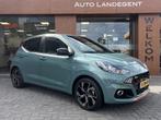 Hyundai i10 1.0 T-GDI N Line 5-zits | Camera | Stuur/Stoelve, 12 maanden, Origineel Nederlands, Bedrijf, Handgeschakeld