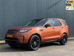 Land Rover Discovery 2.0 Sd4 SE | NL-Auto | Grijs Kent. | Lu, Auto's, Land Rover, Automaat, Stof, Gebruikt, Bedrijf