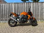 Kawasaki Z750 ABS 2010 MET OPTIES!, Motoren, Motoren | Kawasaki, 750 cc, Motorrijbewijs A, Particulier, Meer dan 35 kW
