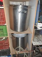 Bierbrouw set, Ophalen, Gebruikt, Materiaal