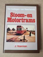 Van Bello tot 'Bello' : de nadagen van Neerlands Stoom- en M, Boeken, 20e eeuw of later, Verzenden, J. Voerman, Zo goed als nieuw