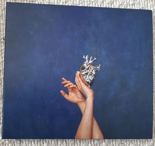 AURORA, What Happened to the Heart?, Cd's en Dvd's, Cd's | Pop, Zo goed als nieuw, 2000 tot heden, Verzenden