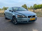 Volvo C70 2.4 170PK Geartronic 2006 Grijs, C70, Zwart, Cabriolet, 4 stoelen